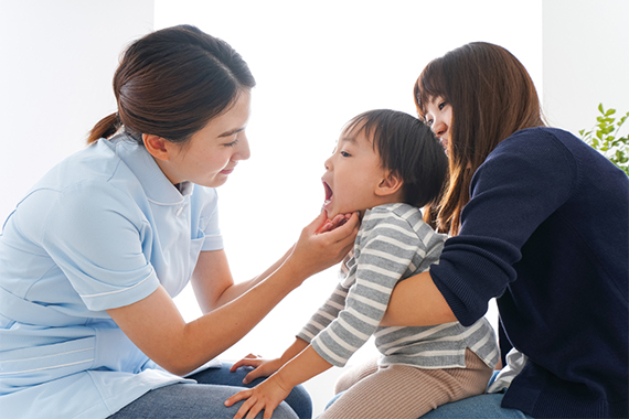 pediatric